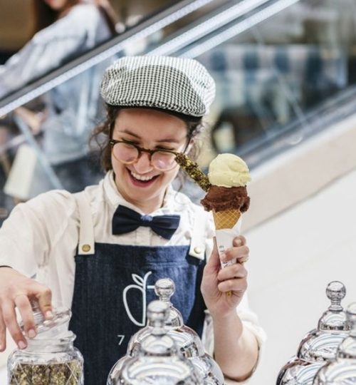 uniform gallery denim looks